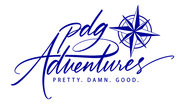 PDG Adventures
